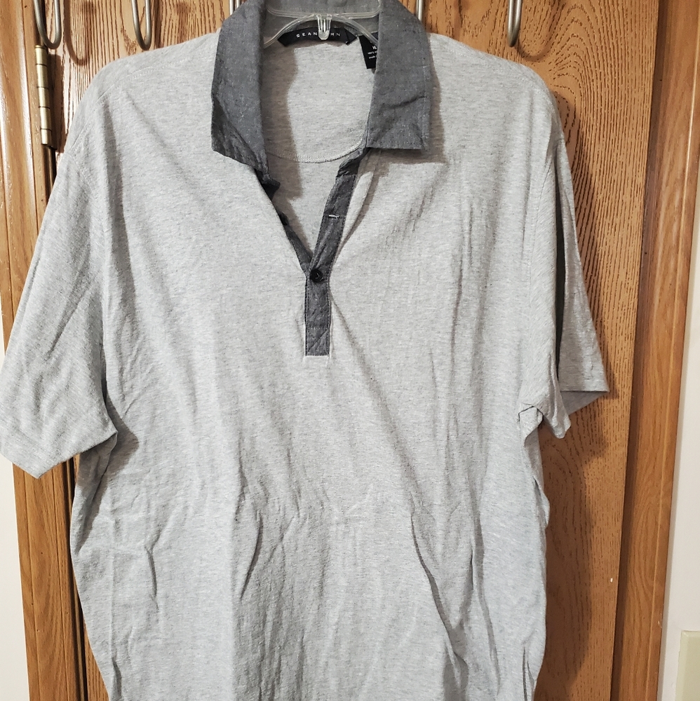Sean John XL polo